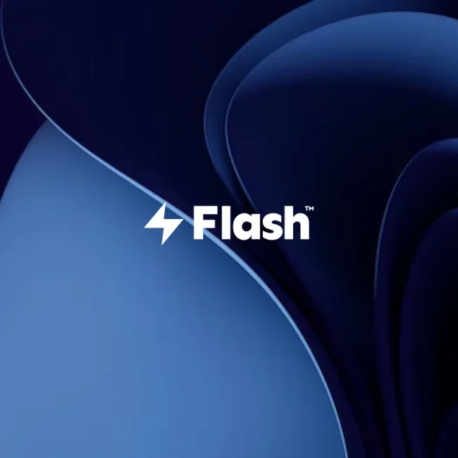 Flash