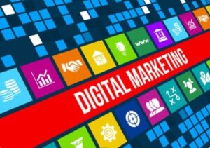 Marketing digital