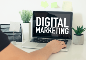 Marketing digital