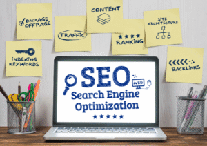 SEO para 2025
