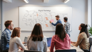 Melhores Estratégias de SEO para 2025