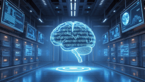 Especialista em Inteligência Artificial