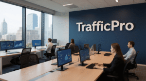 Agência de Tráfego em São Paulo