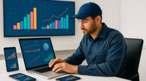 Consultoria em Marketing Digital