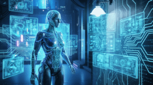 Inteligência artificial