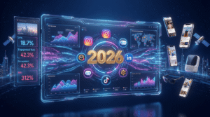 Invista em Marketing Digital em 2026