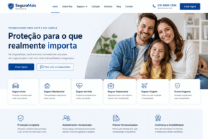 Seguradora