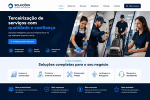 Sites para Terceirização de Serviços