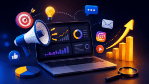 mkt digital