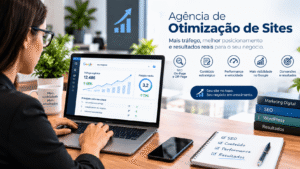 Agência de otimização