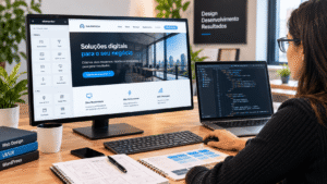 Website